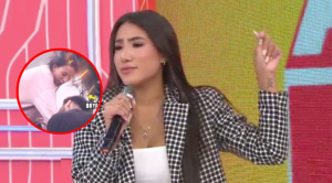 SAMAHARA LOBATÓN TRAS CRÍTICAS por su BOCHORNOSA PELEA con SU PAREJA: “Pisé una mier…” | FOTOS