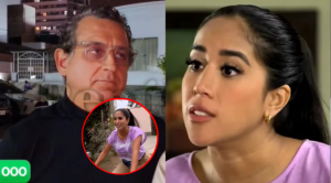 BRUNELLA HORNA HABRÍA HECHO OFICIAL su EMBARAZO a TRAVÉS de CONMOVEDORAS FOTOS en ROMÁNTICO VIAJE | VIDEO