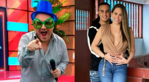 MAJU MANTILLA TOMA DRÁSTICA DECISIÓN luego del ‘AMPAY’ de su ESPOSO | FOTOS