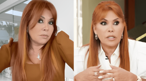 NO CREERÁS CUÁL es el AMPAY que MAGALY MEDINA se ARREPIENTE de NO HABER SACADO | VIDEO