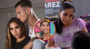 ¿MELISSA PAREDES hará que ‘ACTIVADOR’ haga su DEBUT como ACTOR en ‘AFHS’?: ESTO fue lo que CONFESÓ | VIDEO