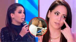 MELISSA KLUG EXPLOTA CONTRA QUIENES CRITICAN su SEXTO EMBARAZO: “Están como sufriditas” | VIDEO