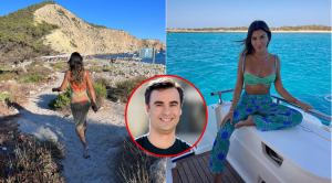 “Síganlo, porque ya sacó los pies del plato”: CHRISTIAN DOMÍNGUEZ le HABRÍA SIDO INFIEL a PAMELA FRANCO, según ‘METICHE’ | VIDEO