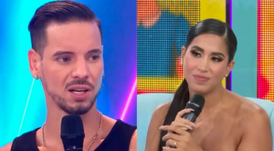 ‘PELUCHÍN’ CUESTIONÓ el COMUNICADO de MAJU MANTILLA y ASEGURA que PRONTO SE SEPARARÁ de SU ESPOSO: “Es cuestión de tiempo” | VIDEO