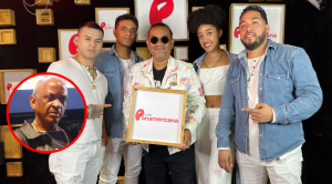 CHRISTIAN DOMÍNGUEZ SOBRE LOS INFIELES que SON ‘AMPAYADOS’: “Yo soy el peor de todos” | VIDEO