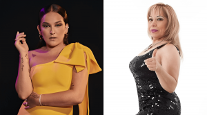 DANIELA DARCOURT RESPONDE a CRÍTICAS de LAURA MAU por «NO HACER SALSA»: «El que estudia sabe que sí hago»