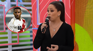 MELISSA KLUG y SU RECLAMO a FARFÁN: “Su deporte favorito es demandar. Yo, siendo la madre de sus hijos…” | VIDEO