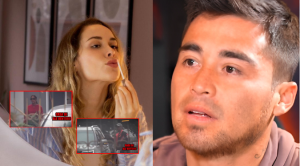 ¿AHORA son MEJORES AMIGOS?: MELISSA y ‘ACTIVADOR’ VISITAN a ALE VENTURO tras RUPTURA con ‘GATO’ CUBA | VIDEO