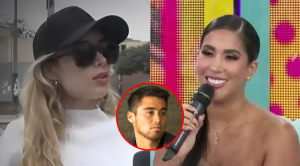 “Quiere ponerme en contra de Melissa (Paredes)”: ALE VENTURO REVELA la ESTRATEGIA LEGAL del ‘GATO’ CUBA