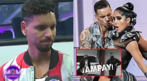 ‘ACTIVADOR’ ASEGURA que JAMÁS le PERDONARÍA INFIDELIDAD a MELISSA PAREDES: “Lo tenemos claro” | VIDEO