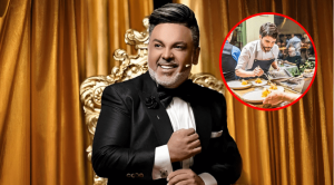 ANDRÉS HURTADO ASEGURA SER ‘CASERITO’ de CENTRAL: “Yo desayuno, almuerzo y ceno donde Virgilio” | VIDEO