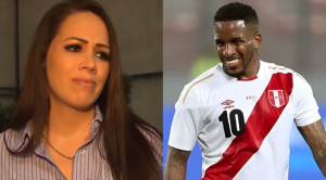 «Es mi casa y la de mis hijos»: MELISSA KLUG EXPLOTA cuando le CONSULTAN si VIVE en CASA DE FARFÁN | VIDEO