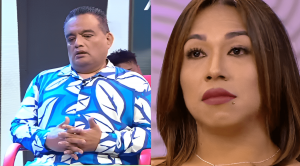 MADRE del ‘ACTIVADOR’ se MOSTRÓ FELIZ con MELISSA PAREDES: “Es mi niña bella” | VIDEO