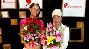 VANESSA TERKES Y KARLA TARAZONA FUERON SORPRENDIDAS POR EL DÍA DE LA MADRE | VIDEO