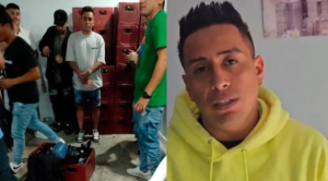 ¿Estará arrepentido? CHRISTIAN CUEVA MANDA REFLEXIVO MENSAJE al HINCHA de ALIANZA LIMA: “Buscaré ayuda” | VIDEO