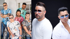 Reactívate 11: Conoce a los artistas que formarán parte del cartel internacional