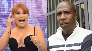 ‘CUTO’ GUADALUPE ARREMETE CONTRA MAGALY: “Hizo un programa malintencionado con la madre de mis hijos” | VIDEO