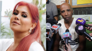 MAGALY le RESPONDE a ‘CUTO’ y PONE EN DUDA el “PERDÓN” a SU ESPOSA: “Pobre mujer le quitará hasta el último sol”