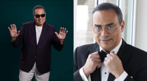 TITO NIEVES y GILBERTO SANTA ROSA LANZARÁN NUEVA CANCIÓN JUNTOS