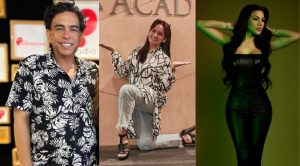 Ernesto Pimentel: «Sin una Daniela, no estaríamos hablando de una Brunella»