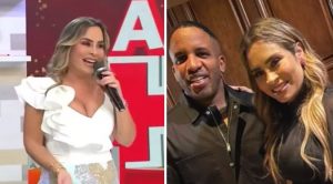 Ethel Pozo reconoce que estuvo ebria cuando conoció a Jefferson Farfán: «No recuerdo que le dije»