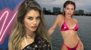 Flavia Laos habla sobre sus retoquitos: “Puedo hacer lo que quiera, yo sé que soy linda”