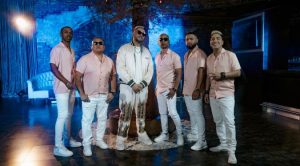 Hugo G y Orquesta N’Samble se unen para lanzar “Me acostumbré”