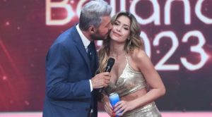 «Ya no la llama mi amor»: Marcelo Tinelli y Milett Figueroa atravesarían su primera crisis como pareja