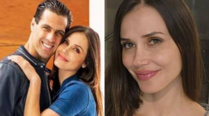 MAJU MANTILLA ROMPE SU SILENCIO tras IMÁGENES de SU ESPOSO en HOTEL: “Tiene mi respaldo absoluto” | FOTOS
