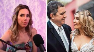 Juliana Oxenford sobre Marcelo Oxenford: “Hay padres que no aman a sus hijos, eso me tocó”