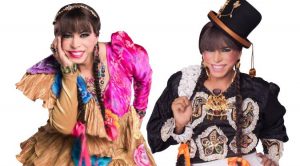 Chola Chabuca celebra sus 30 años con gran concierto: fecha, hora y dónde será
