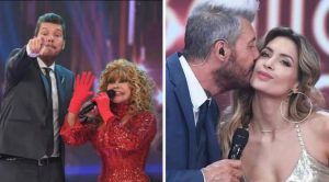 «Sos una diosa»: La Tigresa del Oriente revela detalles de la vez que conoció a Tinelli