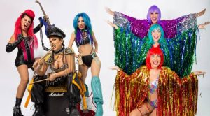 Las Bandalas 2 regresa al Teatro Canout: ¿a partir de cuándo y a qué hora serán los shows?