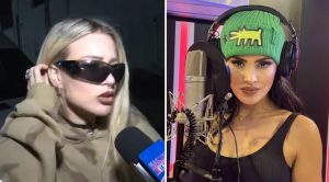 «Su mamá le responderá»: Leslie Shaw revela que Micheille Soifer busca hacer colaboración con ella tras haberla criticado