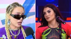 Leslie Shaw explota contra Micheille Soifer: «Yo no armo vasitos después de mis 30»