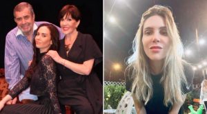 Lucía Oxenford marca distancia con Juliana: “Jamás me sentaría a hablar mal de mi familia”