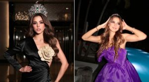 Luciana Fuster sorprende al anunciar que participará en el New York Fashion Week: “Emocionada”