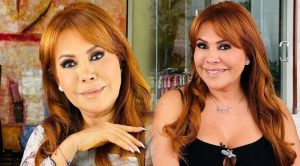 Magaly Medina revela que está pasando por problemas de salud: «Tengo un decaimiento general»