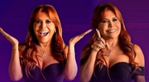 ¿Magaly Medina dejará la TV por los podcasts?: ‘Urraca’ comparte en redes sociales nuevo proyecto