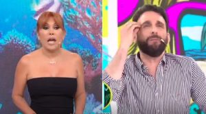 Magaly Medina arremete contra ‘Peluchín’: “¿Por qué no buscas tus propios ampays?”