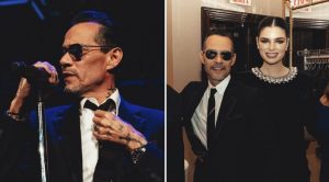 Marc Anthony se viste de gala y celebra 10 años de su Fundación Maestro Cares