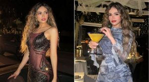 Mayra Goñi: esta es la verdadera edad de la modelo que sorprendió a los usuarios
