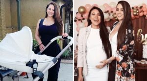 Melissa Klug confirma reconciliación con Samahara Lobatón y descarta ruptura con Jesús Barco