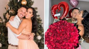 Melissa Paredes retoma sus planes de boda con Anthony Aranda: “Algo muy íntimo”