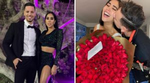 Melissa Paredes anunció su ruptura con Anthony Aranda: “Le guardo cariño y respeto”