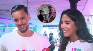 Melissa Paredes encara a Anthony Aranda tras negarse a un pronto embarazo: ¿qué le dijo?