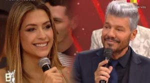Milett Figueroa revela que sí le gusta Marcelo Tinelli: «Es atractivo»