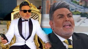 Andrés Hurtado sorprende al aparecer en reality de Netflix: «No aguanto una pulga»