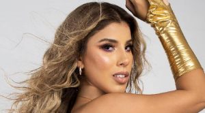 «Odiaba ponerme vestidos»: 5 curiosidades de Yahaira Plasencia
