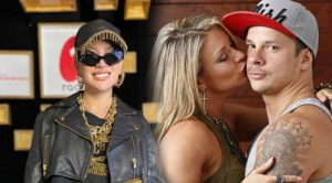 «Sería una falta de respeto a mí»: Leslie Shaw asegura que no volvería a cantar con Mario Hart